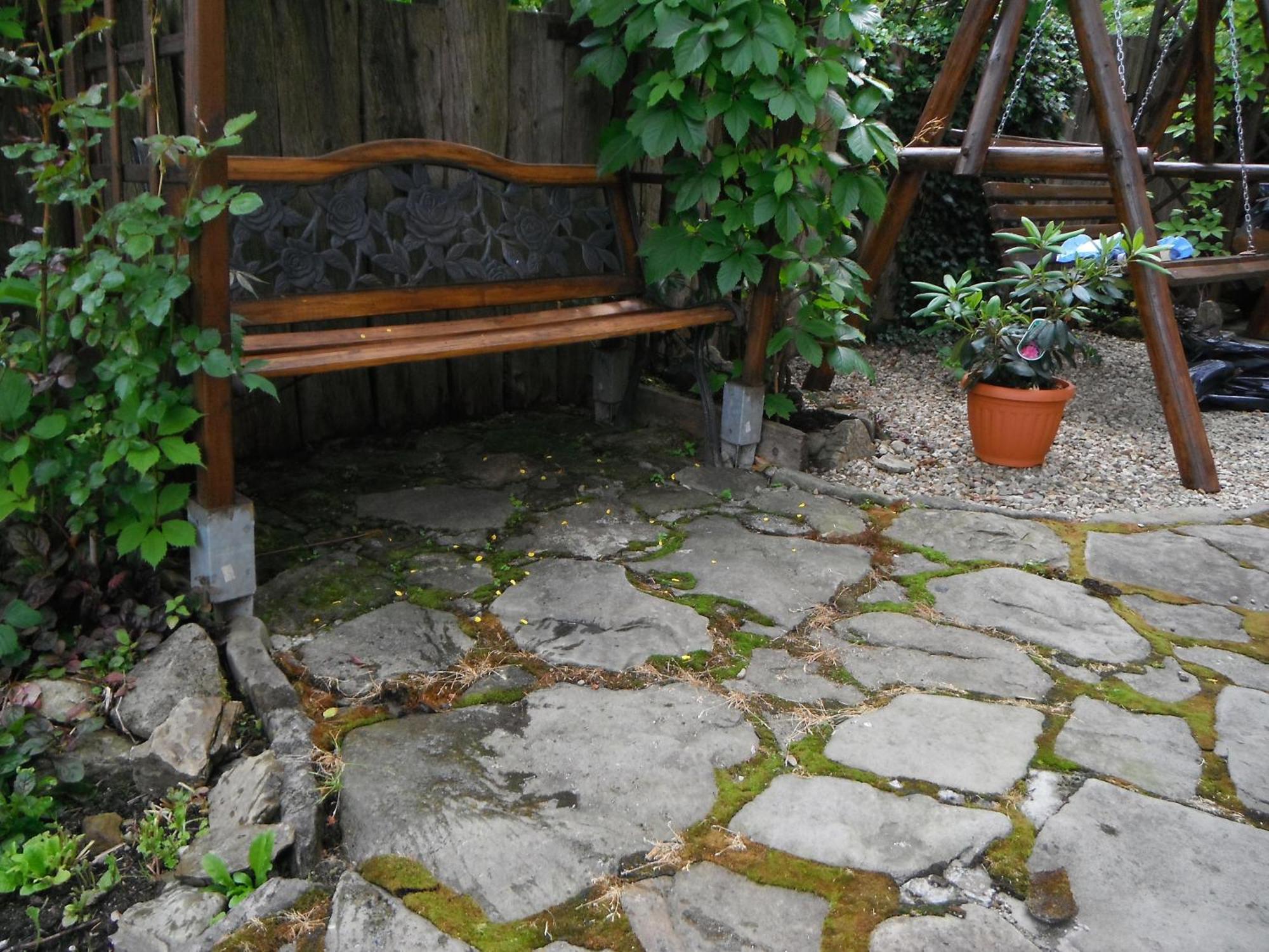 Dom Goscinny Dudek Krynica Zdroj Exterior foto