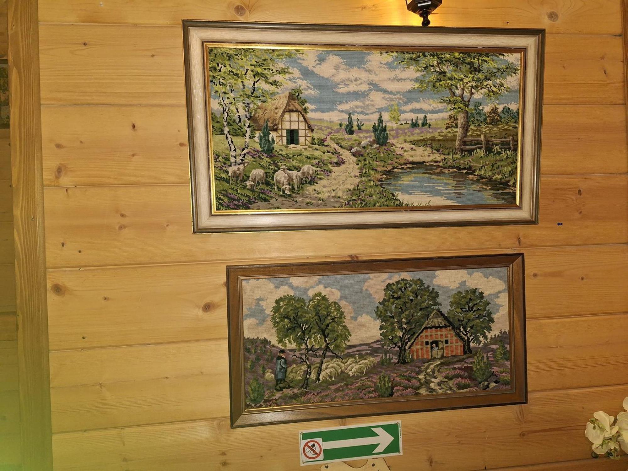 Dom Goscinny Dudek Krynica Zdroj Exterior foto